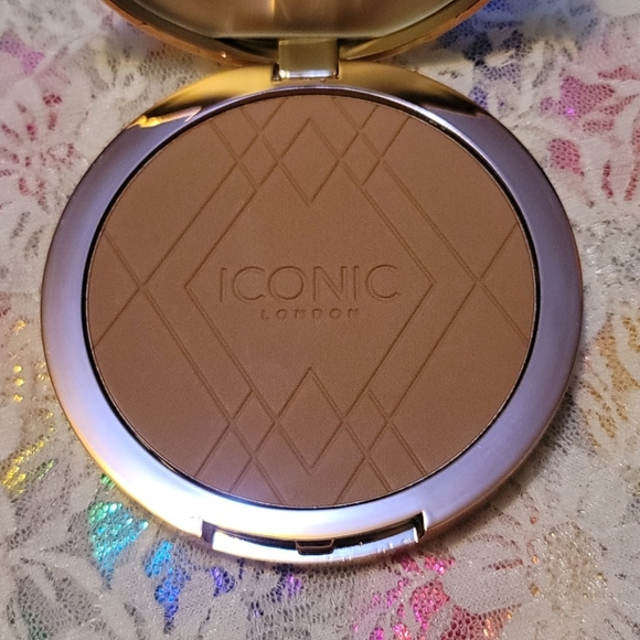 Brand New Iconic London Ultimate London Bronzing - Picture 4 of 7
